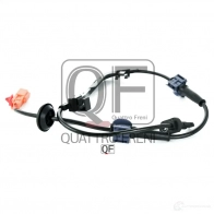 Импульсный датчик abs сзади слева QUATTRO FRENI QF61F00095 V TDYER 1233295294 - Изображение 5