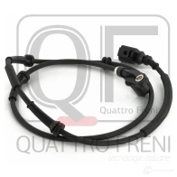 Импульсный датчик abs сзади слева QUATTRO FRENI N L81AV QF61F00102 1233295308 - Изображение 5