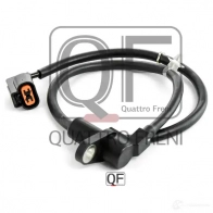 Импульсный датчик abs сзади слева QUATTRO FRENI 1233295320 QF61F00103 E QW0BFP - Изображение 2