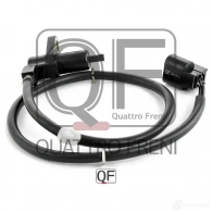 Импульсный датчик abs сзади слева QUATTRO FRENI 1233295320 QF61F00103 E QW0BFP - Изображение 4