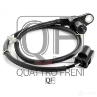 Импульсный датчик abs сзади слева QUATTRO FRENI 1233295320 QF61F00103 E QW0BFP - Изображение 5