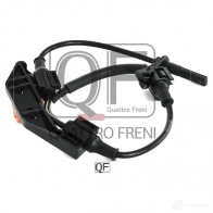Импульсный датчик abs сзади справа QUATTRO FRENI GQ6MK 6 QF61F00105 1233295324 - Изображение 2
