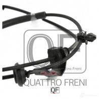 Импульсный датчик abs сзади справа QUATTRO FRENI ALD 97 QF61F00108 1233295336 - Изображение 2