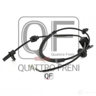 Импульсный датчик abs сзади справа QUATTRO FRENI ALD 97 QF61F00108 1233295336 - Изображение 4