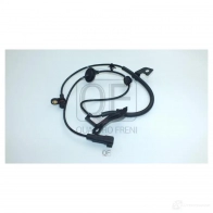 Импульсный датчик abs сзади справа QUATTRO FRENI QF61F00110 1233295340 WLHG 1FX - Изображение 2