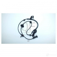 Импульсный датчик abs сзади справа QUATTRO FRENI QF61F00110 1233295340 WLHG 1FX - Изображение 4