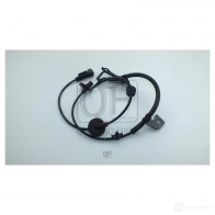 Импульсный датчик abs сзади справа QUATTRO FRENI QF61F00110 1233295340 WLHG 1FX - Изображение 5