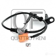 Импульсный датчик abs сзади справа QUATTRO FRENI LII 1WY7 QF61F00114 1233295354 - Изображение 3