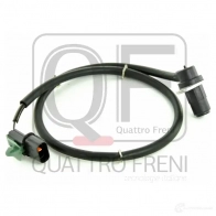 Импульсный датчик abs сзади справа QUATTRO FRENI ZG3 PEB QF61F00117 1233295372 - Изображение 2
