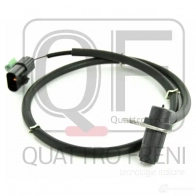 Импульсный датчик abs сзади справа QUATTRO FRENI ZG3 PEB QF61F00117 1233295372 - Изображение 3