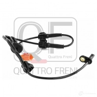Импульсный датчик abs сзади справа QUATTRO FRENI EYP QHV8 1233295408 QF61F00125 - Изображение 5