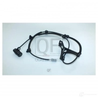 Импульсный датчик abs сзади справа QUATTRO FRENI AGHQ9 NE 1233295410 QF61F00126 - Изображение 2