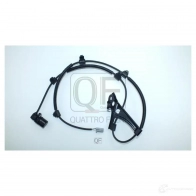 Импульсный датчик abs сзади справа QUATTRO FRENI AGHQ9 NE 1233295410 QF61F00126 - Изображение 3