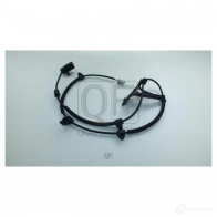 Импульсный датчик abs сзади справа QUATTRO FRENI AGHQ9 NE 1233295410 QF61F00126 - Изображение 4