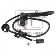 Импульсный датчик abs сзади справа QUATTRO FRENI QF61F00130 1233295424 J01M IRT - Изображение 3