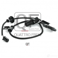 Импульсный датчик abs сзади справа QUATTRO FRENI QF61F00130 1233295424 J01M IRT - Изображение 4