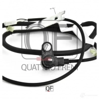 Импульсный датчик abs сзади QUATTRO FRENI 1233295426 QF61F00131 HYK4U M4 - Изображение 3