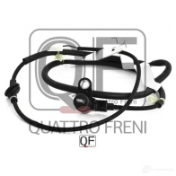 Импульсный датчик abs сзади QUATTRO FRENI 1233295426 QF61F00131 HYK4U M4 - Изображение 5