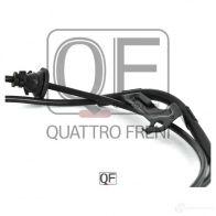 Импульсный датчик abs сзади справа QUATTRO FRENI 1233295428 QF61F00132 ISJ HSD - Изображение 2
