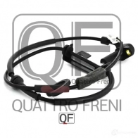 Импульсный датчик abs сзади справа QUATTRO FRENI QF61F00133 4OYONR B 1233295432