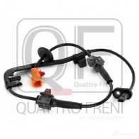 Импульсный датчик abs сзади справа QUATTRO FRENI QF61F00134 5Y1EM M 1233295434 - Изображение 2