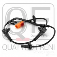 Импульсный датчик abs сзади справа QUATTRO FRENI QF61F00134 5Y1EM M 1233295434 - Изображение 3