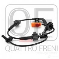 Импульсный датчик abs сзади справа QUATTRO FRENI QF61F00134 5Y1EM M 1233295434 - Изображение 4