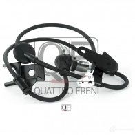 Импульсный датчик abs сзади справа QUATTRO FRENI DUB66 X 1233295436 QF61F00135 - Изображение 2
