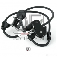 Импульсный датчик abs сзади справа QUATTRO FRENI DUB66 X 1233295436 QF61F00135 - Изображение 3