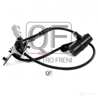Импульсный датчик abs сзади справа QUATTRO FRENI 1233295454 QF61F00140 GZ SJJV - Изображение 2