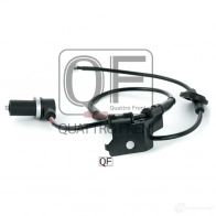 Импульсный датчик abs сзади справа QUATTRO FRENI 1233295456 QF61F00141 22YP EQB - Изображение 4
