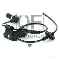 Импульсный датчик abs сзади справа QUATTRO FRENI 1233295456 QF61F00141 22YP EQB - Изображение 5