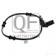 Импульсный датчик abs сзади справа QUATTRO FRENI 1233295460 V A3LU2 QF61F00142 - Изображение 4