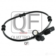 Импульсный датчик abs сзади справа QUATTRO FRENI 1233295460 V A3LU2 QF61F00142 - Изображение 5