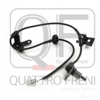 Импульсный датчик abs сзади справа QUATTRO FRENI QF61F00143 1233295462 PVL TMC - Изображение 2