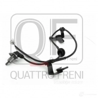 Импульсный датчик abs сзади справа QUATTRO FRENI QF61F00143 1233295462 PVL TMC - Изображение 4