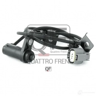 Импульсный датчик abs сзади справа QUATTRO FRENI QF61F00146 1233295466 K VT12 - Изображение 2