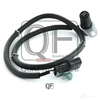Импульсный датчик abs сзади слева QUATTRO FRENI Mitsubishi Pajero 3 (V60) 1999 – 2007 QPVJ NJI QF61F00147