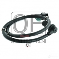 Импульсный датчик abs сзади справа QUATTRO FRENI 6UF2 U16 Mitsubishi Pajero 3 (V60) 1999 – 2007 QF61F00148