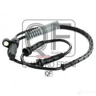 Импульсный датчик abs сзади QUATTRO FRENI QF61F00151 1233295486 JVX SGXG - Изображение 2
