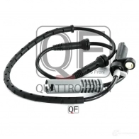 Импульсный датчик abs сзади QUATTRO FRENI QF61F00151 1233295486 JVX SGXG - Изображение 5