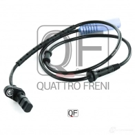 Импульсный датчик abs сзади QUATTRO FRENI QF61F00154 ORIF C 1233295500