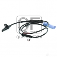 Импульсный датчик abs сзади QUATTRO FRENI QF61F00154 ORIF C 1233295500 - Изображение 2