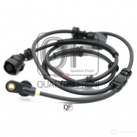 Импульсный датчик abs сзади QUATTRO FRENI QF61F00159 1233295534 A JSW4 - Изображение 2