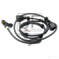Импульсный датчик abs сзади QUATTRO FRENI QF61F00159 1233295534 A JSW4 - Изображение 3