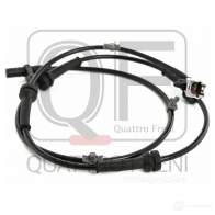 Импульсный датчик abs сзади QUATTRO FRENI 1233295552 M9 859M QF61F00161 - Изображение 2