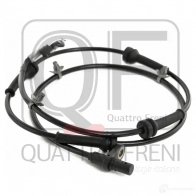 Импульсный датчик abs сзади QUATTRO FRENI 1233295552 M9 859M QF61F00161 - Изображение 5