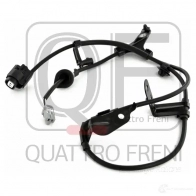 Импульсный датчик abs сзади слева QUATTRO FRENI QF61F00166 1233295572 7B PLY - Изображение 3