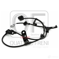 Импульсный датчик abs сзади слева QUATTRO FRENI QF61F00166 1233295572 7B PLY - Изображение 4