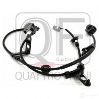 Импульсный датчик abs сзади слева QUATTRO FRENI QF61F00166 1233295572 7B PLY - Изображение 5